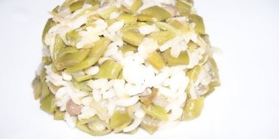Fasulye Dible