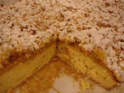 Elmalı Tart Thumbnail