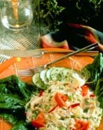 Gazpacho salatası Thumbnail