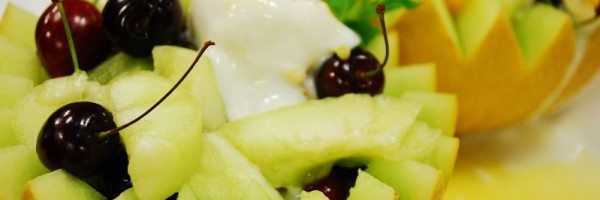 Kavunlu Meyveli Dondurma Thumbnail
