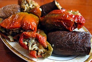 Kuru Dolma Thumbnail