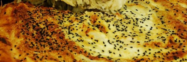 Mantarlı Börek Thumbnail