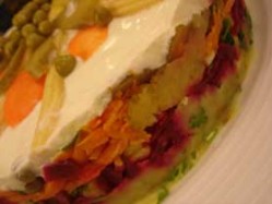 Pancarlı Patates Pastası Thumbnail