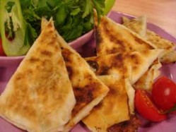 Peynirli Paçanga Thumbnail