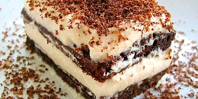 Tiramisu Thumbnail