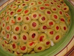Zeytinli Patates Salatası Thumbnail